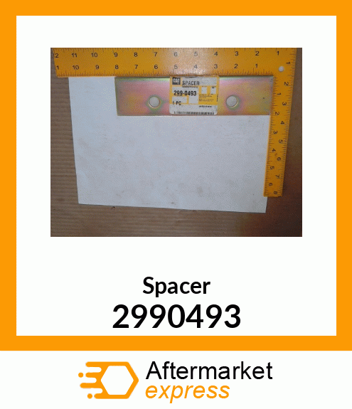 SPACER 2990493