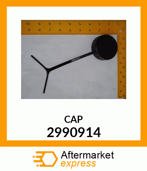 CAP-VENTED 2990914