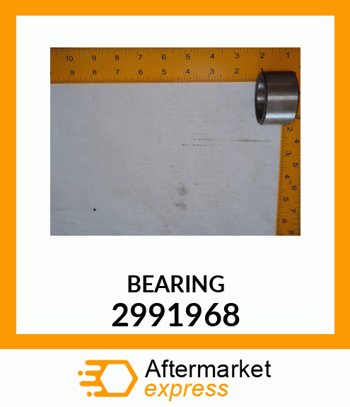 BEARING 2991968