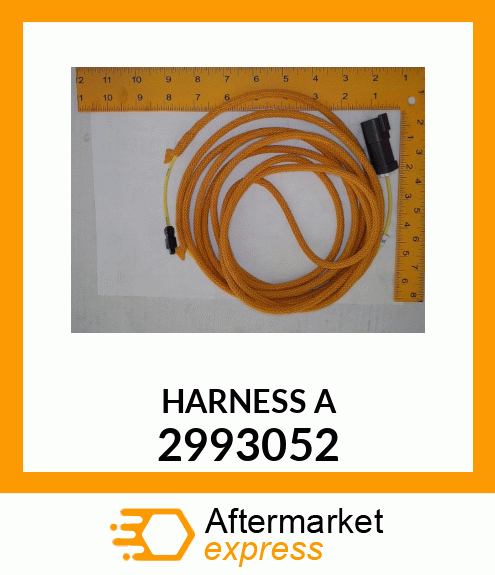 HARNESS A 2993052