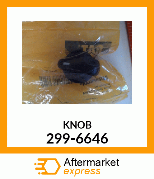 KNOB 2996646