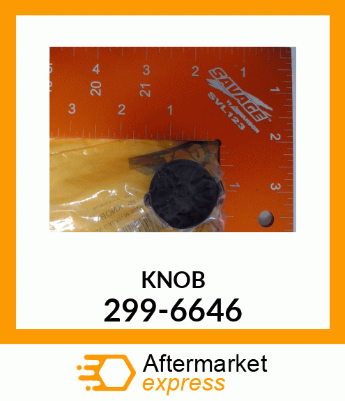 KNOB 2996646