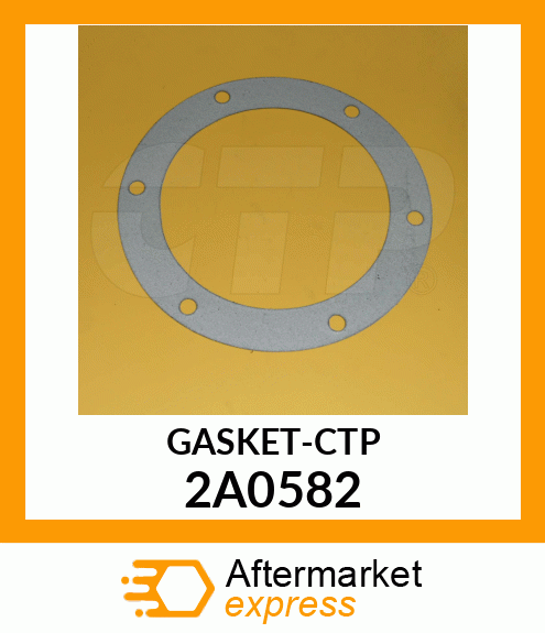 GASKET 2A0582