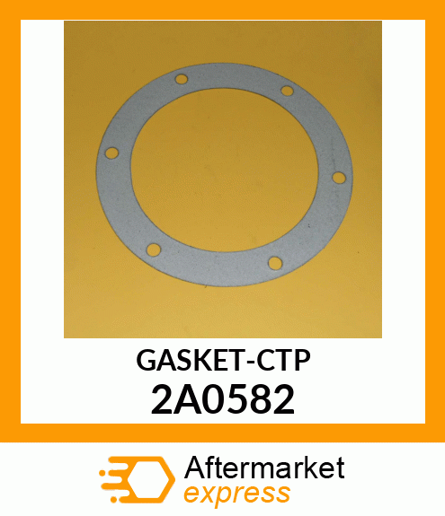 GASKET 2A0582