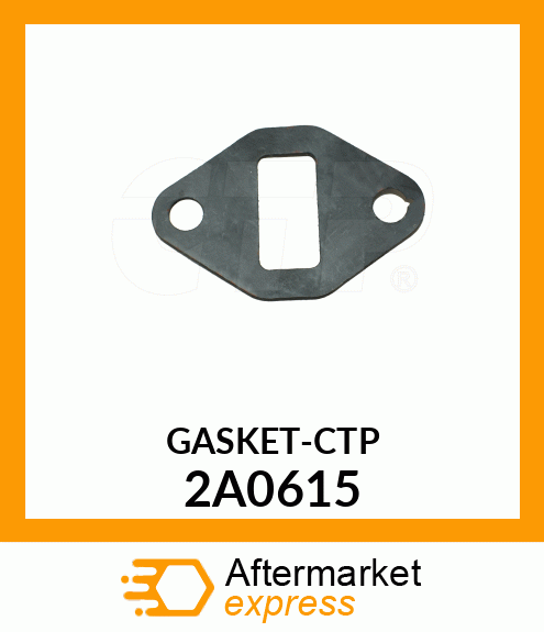 GASKET 2A0615