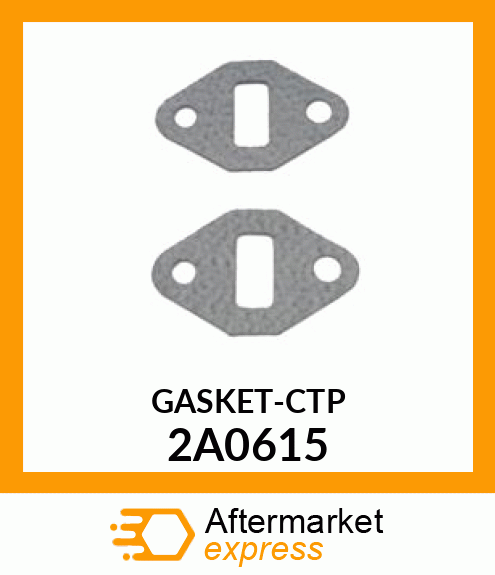 GASKET 2A0615