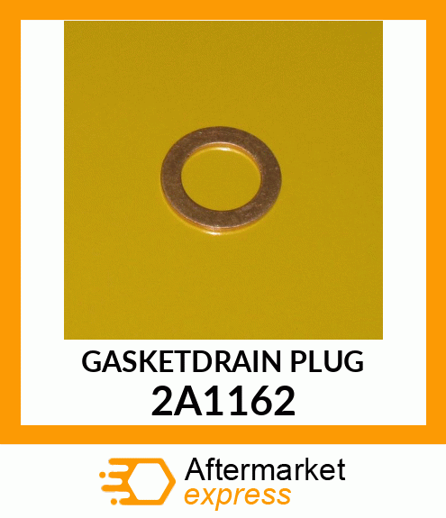 GASKET 2A1162