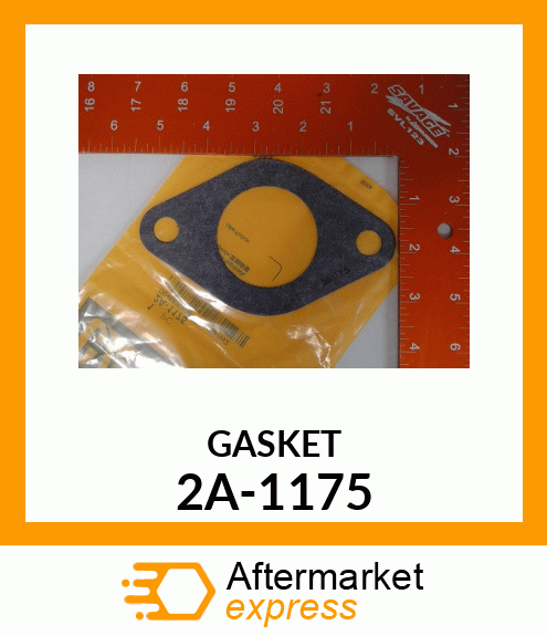 GASKET 2A-1175