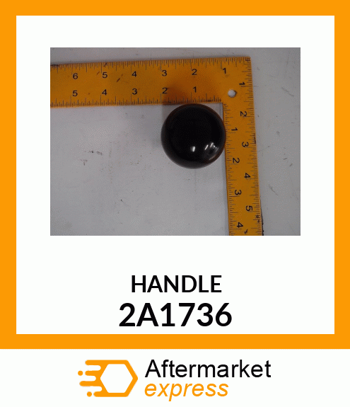 HANDLE 2A1736