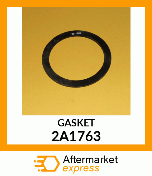 GASKET 2A1763