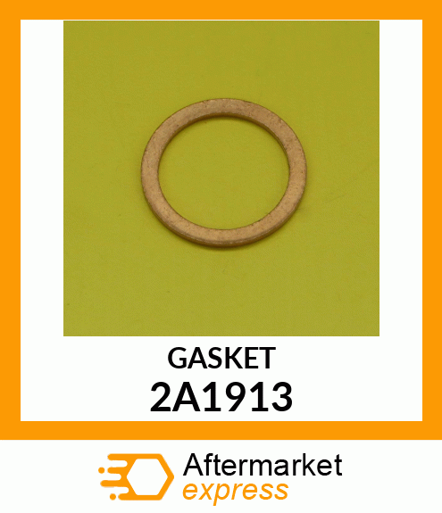GASKET 2A1913