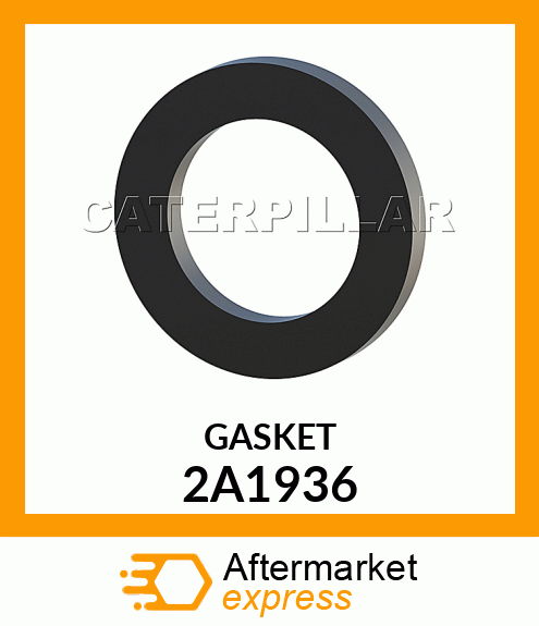 GASKET 2A1936