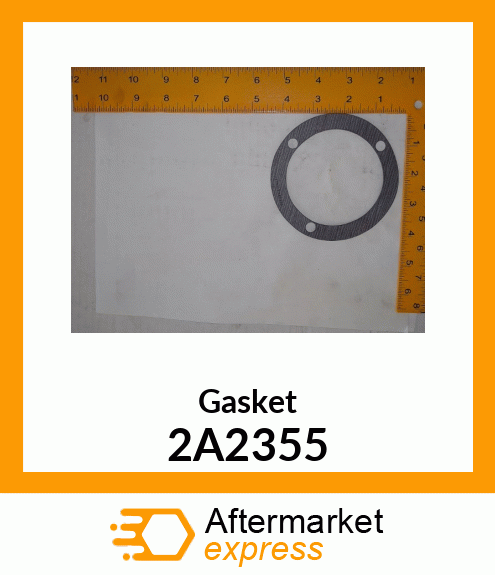 GASKET 2A2355