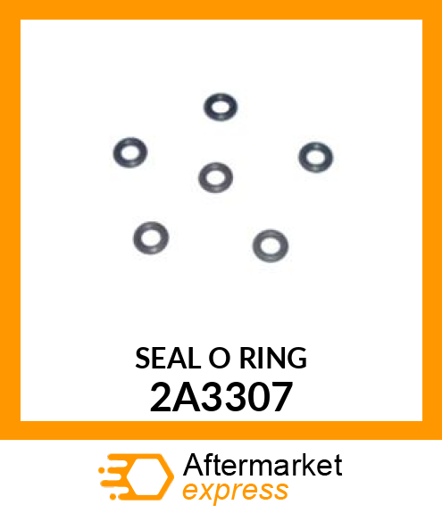 SEAL 2A3307
