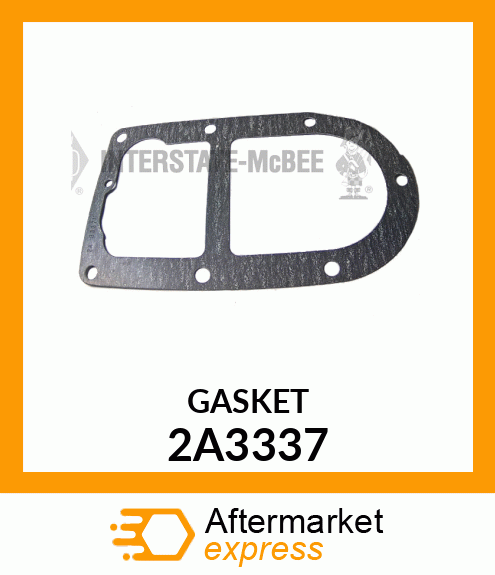 GASKET 2A3337