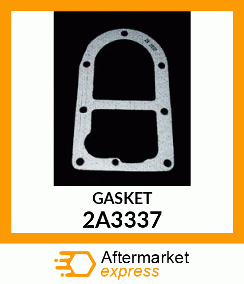GASKET 2A3337