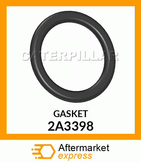 GASKET 2A3398