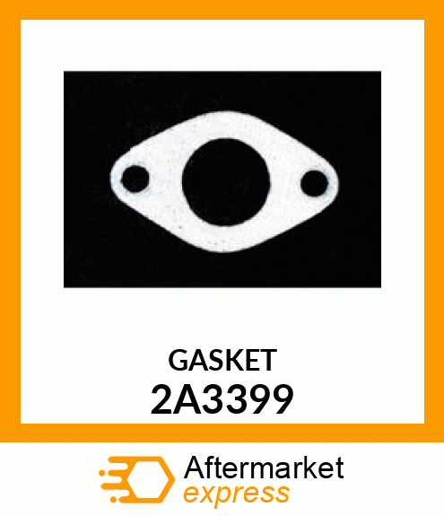 GASKET 2A3399