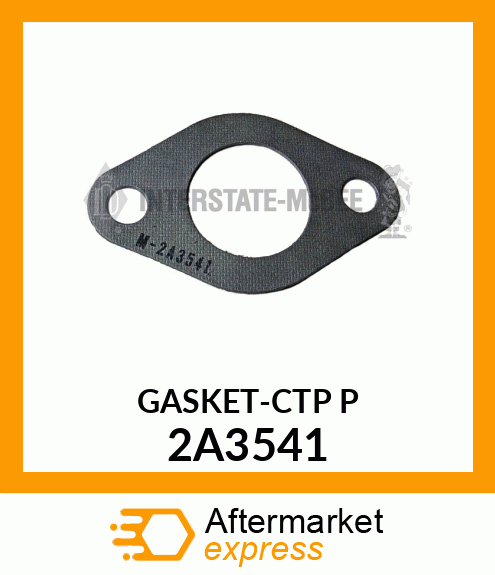 GASKET 2A3541