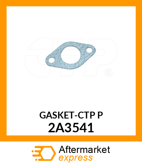 GASKET 2A3541