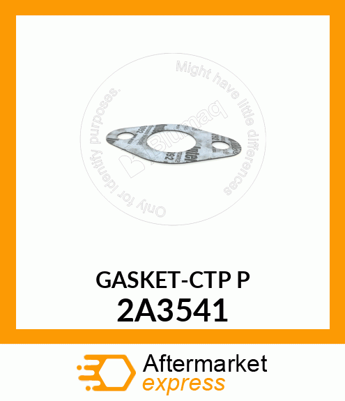 GASKET 2A3541