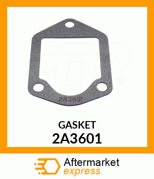 GASKET 2A3601