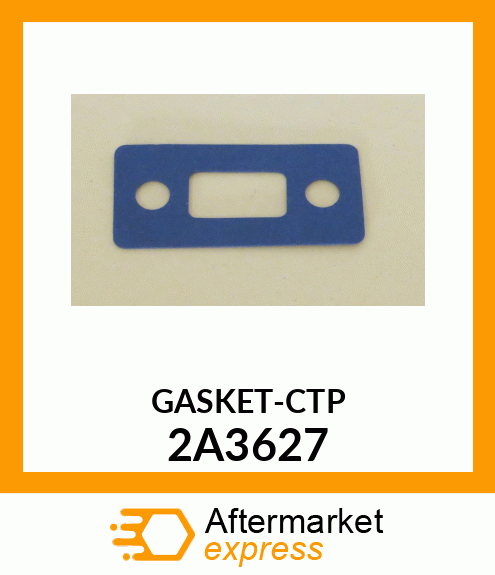 GASKET 2A3627