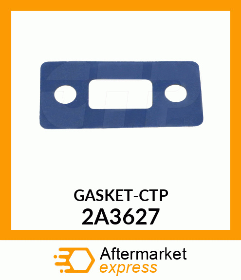 GASKET 2A3627