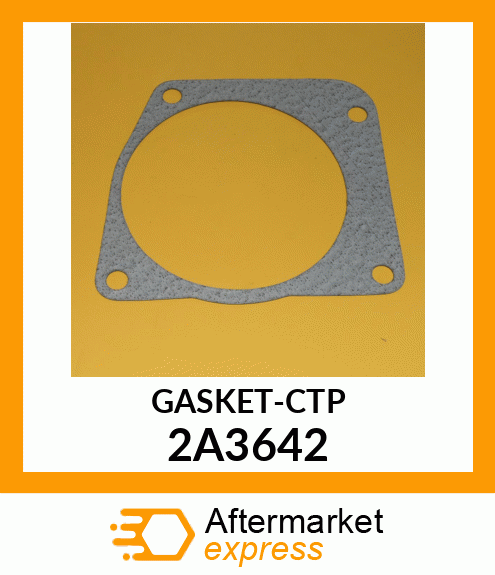 GASKET 2A3642