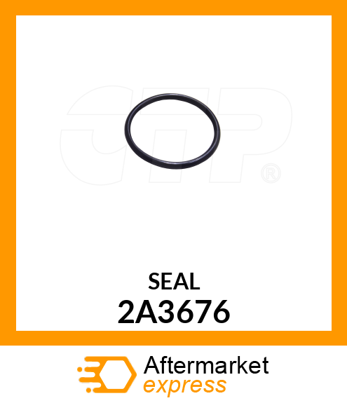 SEAL 2A3676