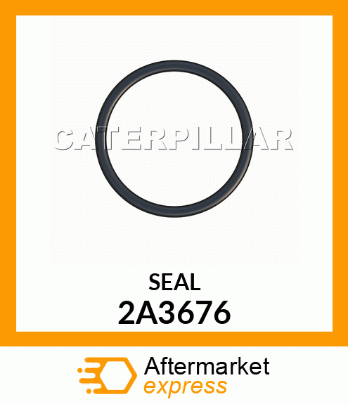 SEAL 2A3676