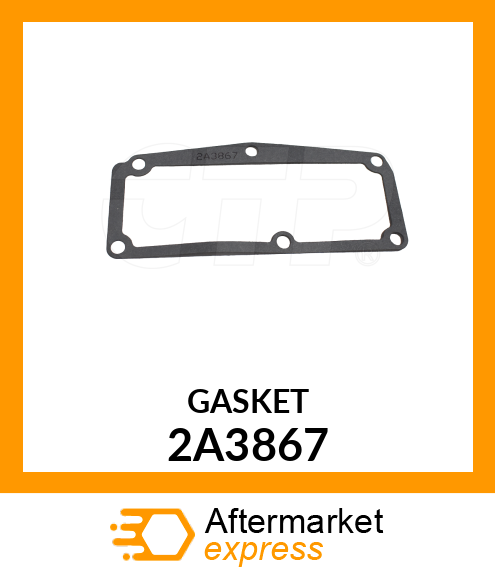 GASKET 2A3867