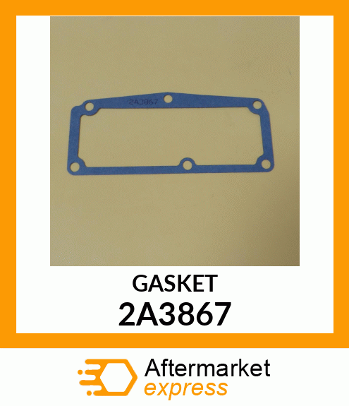 GASKET 2A3867