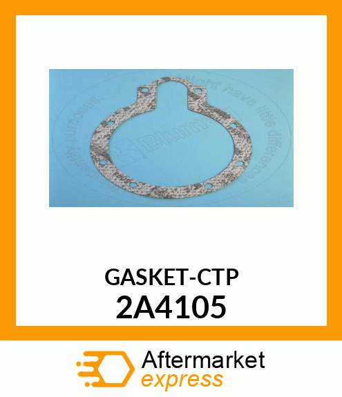 GASKET 2A4105