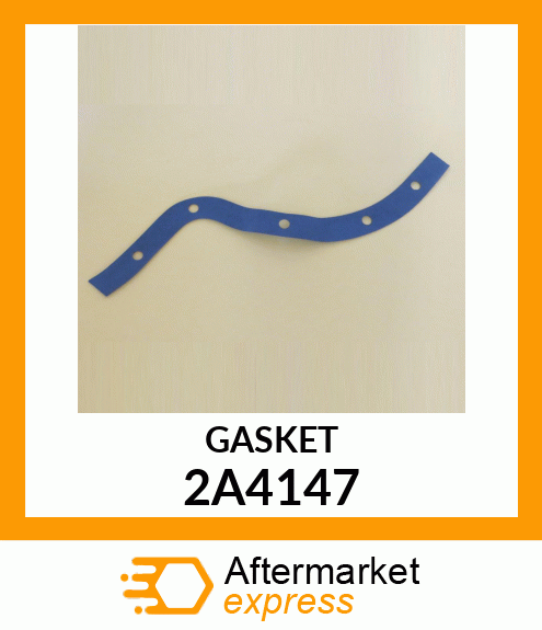 GASKET 2A4147