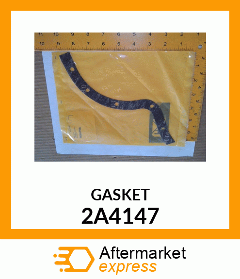 GASKET 2A4147