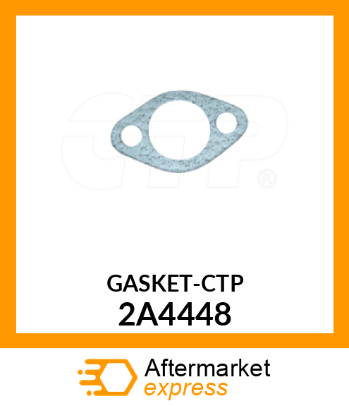 GASKET 2A4448