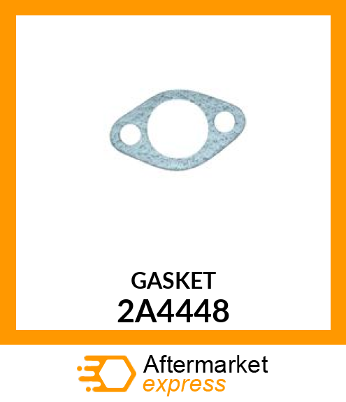 GASKET 2A4448