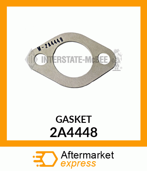 GASKET 2A4448