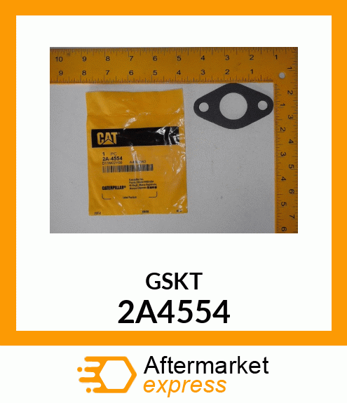 GASKET 2A-4554