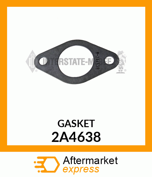 GASKET 2A4638