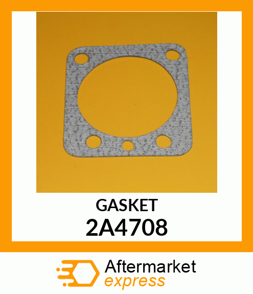 GASKET 2A4708