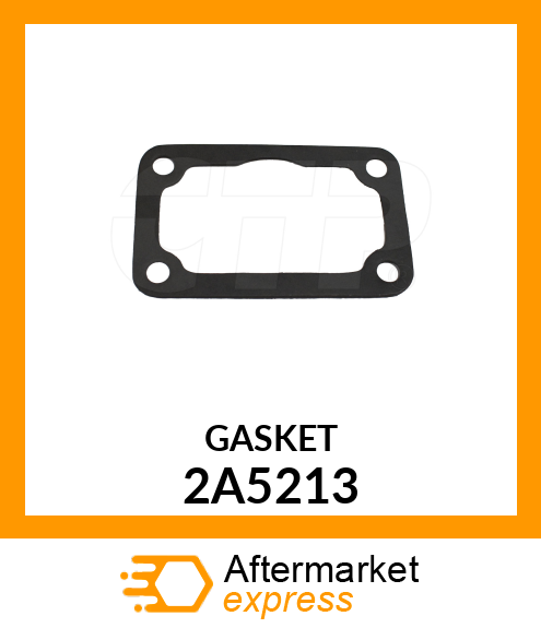 GASKET 2A5213