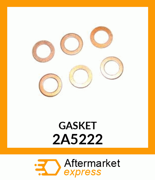 GASKET 2A5222