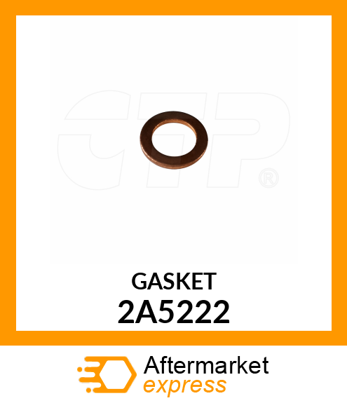 GASKET 2A5222