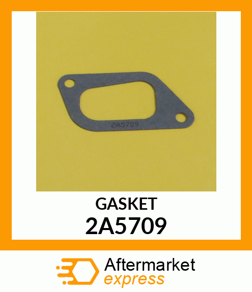 GASKET 2A5709
