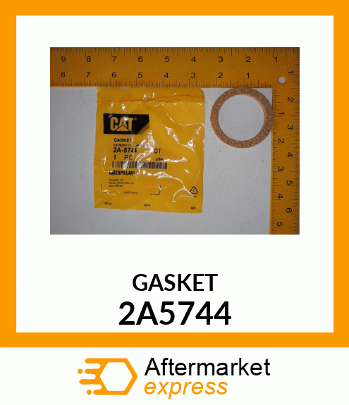 GASKET 2A5744