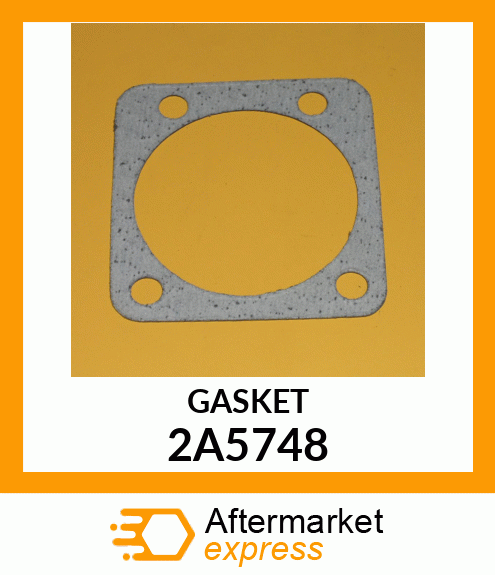 GASKET 2A5748
