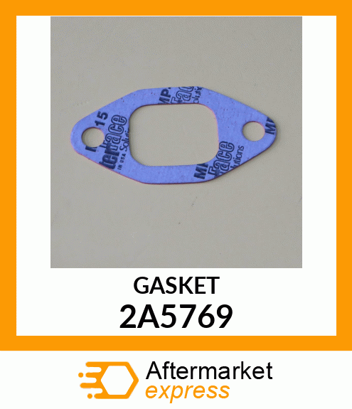 GASKET 2A5769