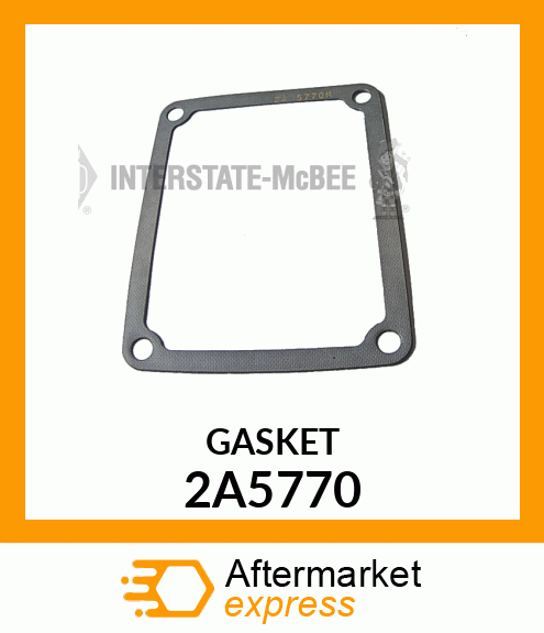 GASKET 2A5770